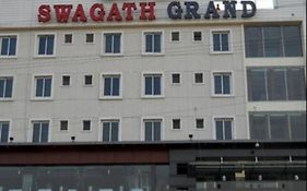 Hotel Swagath Grand As Rao Nagar